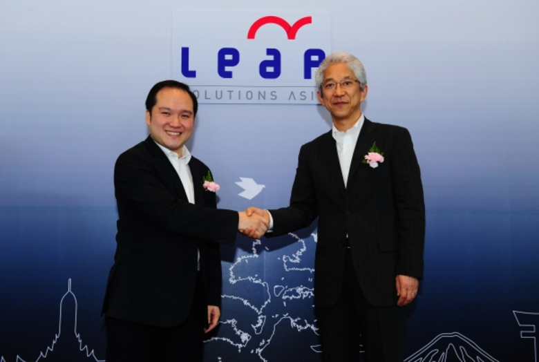 Innovating a "Cloud Vision for Thailand" ...