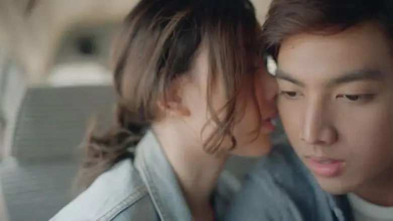 มาลุ้นกันต่อกับความรักวุ่นๆ ของรุ่นพี่-รุ...