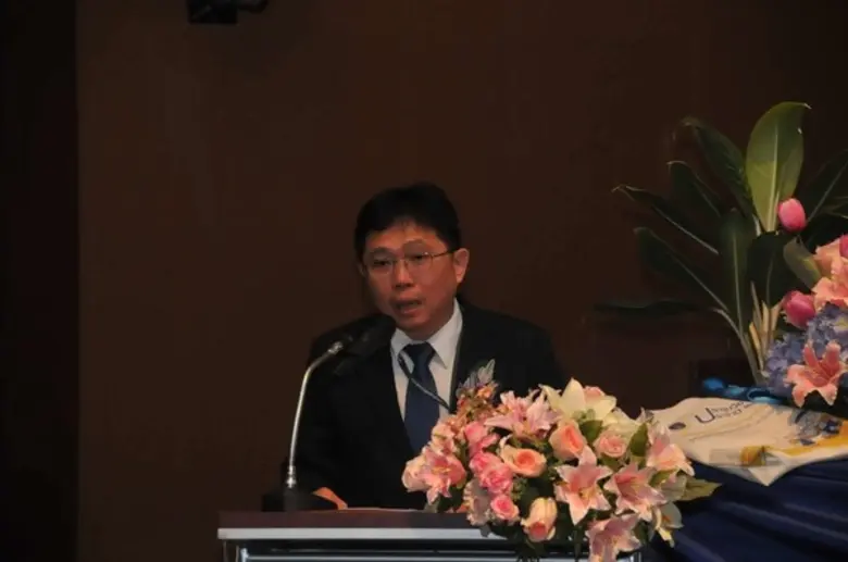 ศูนย์การแพทย์กาญจนาภิเษก จัดงานการประชุมวิชาการประจำปี เรื่อง สังคมผู้สูงอายุในยุคดิจิตอล