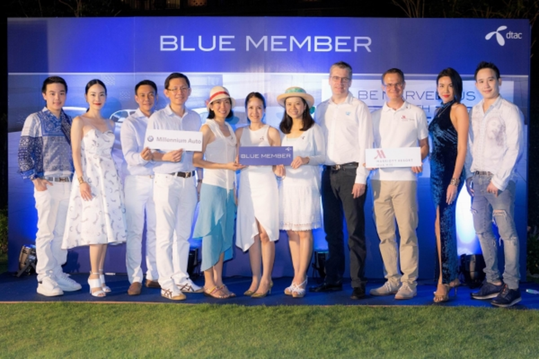 หัวหิน แมริออท รีสอร์ท และ สปา นำโดย คุณเ...