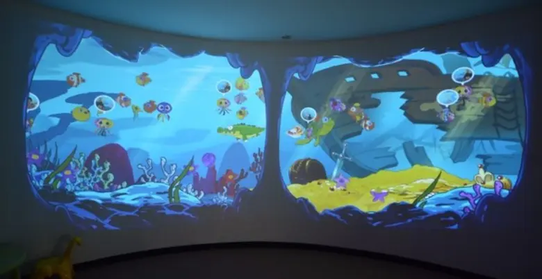 FUN planet สวนสนุกรายแรกของประเทศไทย ผุดไ...