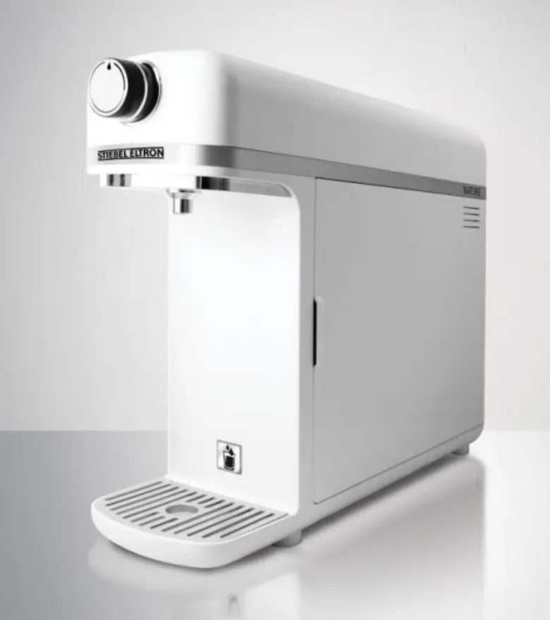 สตีเบล เอลทรอน ผู้ผลิตเครื่องทำน้ำอุ่นชั้...