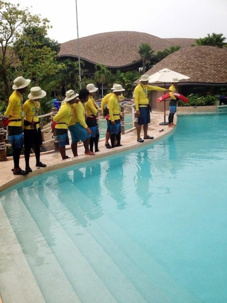 แอลลิส แอนด์ แอสโซซิเอทส์ ประเมิน สวนน้ำวานา นาวา หัวหิน ไลฟ์การ์ดมีประสิทธิภาพ “เหนือมาตรฐาน” ผ่าน ILTP อย่างไร้ที่ติ การันตีความปลอดภัยด้วยมาตรฐานระดับโลกเพื่อเพิ่มความเชื่อมั่นแก่นักท่องเที่ยว