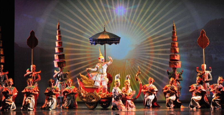 โปรโมชั่นพิเศษ! ซื้อบัตร 1 ท่าน ชมฟรี 1 ท...