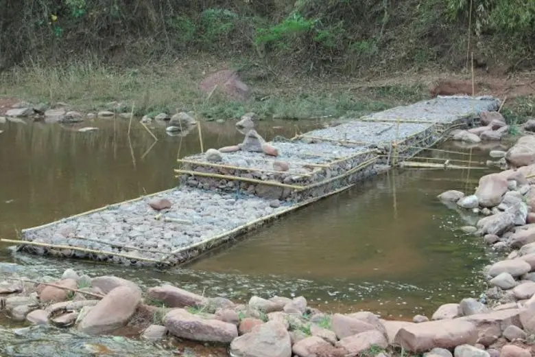 “ภัยแล้ง” แก้ได้ด้วย "ชุมชน" ลุกขึ้นมา “บริหารจัดการน้ำ” ด้วยตนเอง