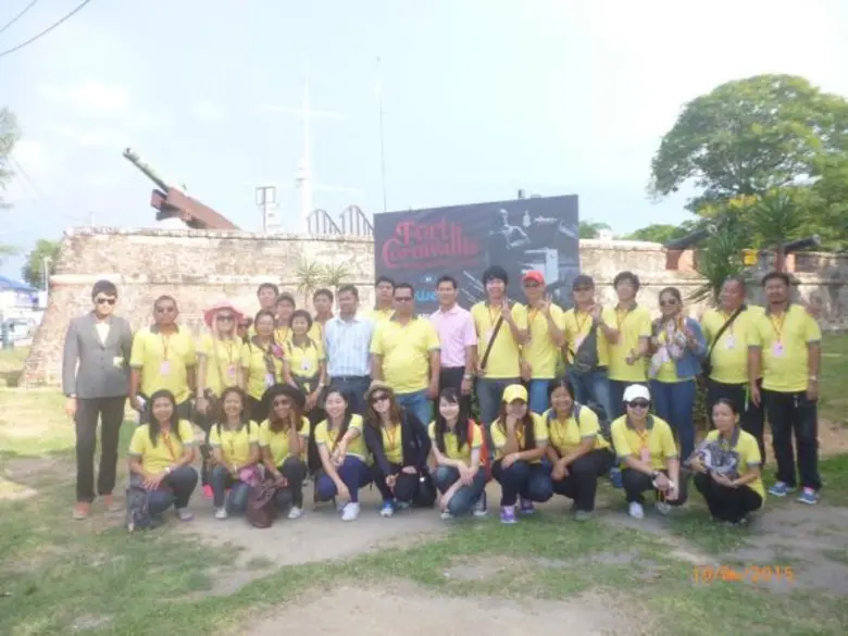 มรภ.สงขลา อบรมภาษาจีน-มลายูมัคคุเทศก์ ปั้นหลักสูตรสอดรับอัตลักษณ์พื้นที่