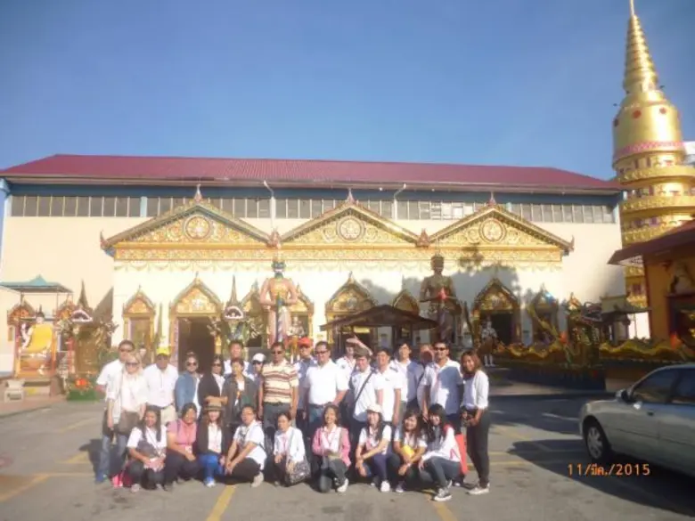 มรภ.สงขลา อบรมภาษาจีน-มลายูมัคคุเทศก์ ปั้นหลักสูตรสอดรับอัตลักษณ์พื้นที่