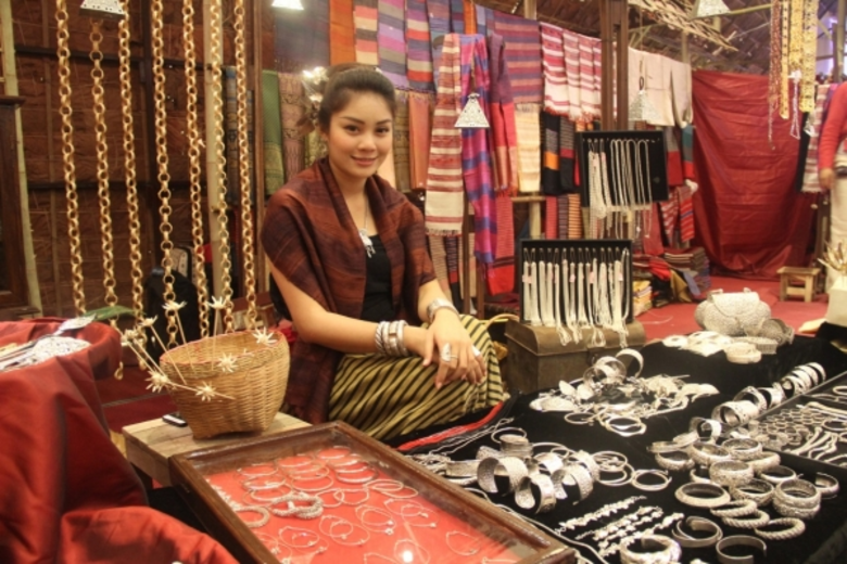 อ.รำพัด โกฏแก้ว แนะเคล็ดลับเสริมสิริมงคล ต้อนรับเทศกาลปีใหม่ไทยแบบฉบับชาวล้านนา