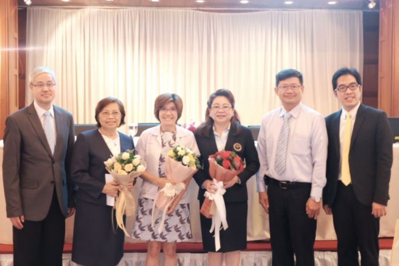 เมื่อเร็วๆ นี้ กระทรวงสาธารณสุขร่วมกับมูล...