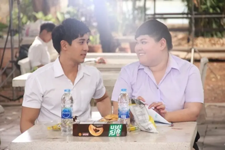 โชคชะตา หรือฟ้ากลั่นแกล้ง ความอลเวงจึงเกิ...