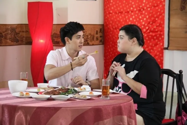 ทีวีไกด์: เรื่องดีดี โดย บันทึกกรรม ตอน "นุ้ยตุ้ย"