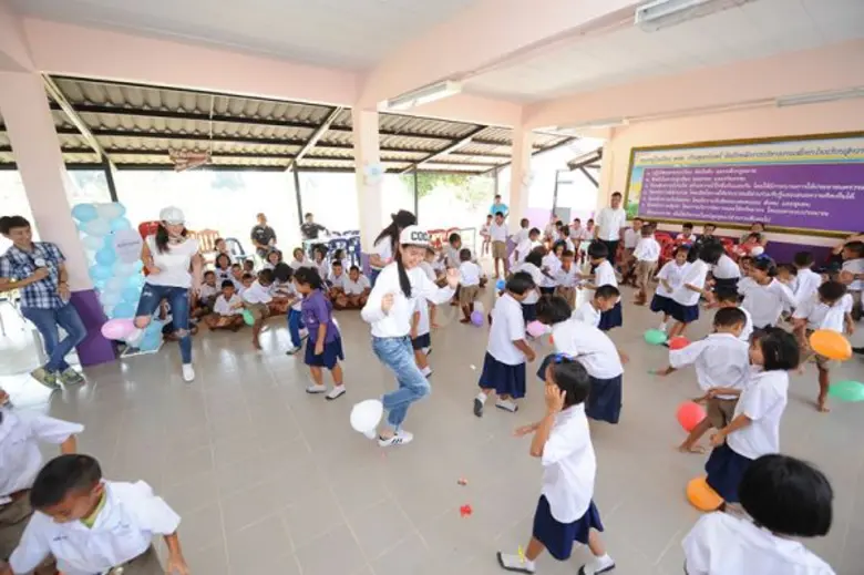 เมื่อเร็วๆ นี้ 3 สาว จุ๊กกู้-สลิตา กลิ่นจ...