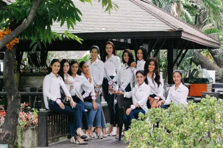 ปิดฉาก 2 วันสุดท้ายเวิร์กช็อป Lifespiration ดร.เสรี พี่อ้อย เมจิ พี่ตือ ร่วมปั้นน้องให้สวยด้วย “สมอง กาย ใจ และสไตล์”