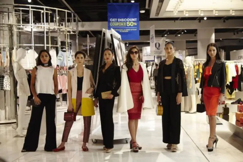 ปิดฉาก 2 วันสุดท้ายเวิร์กช็อป Lifespiration ดร.เสรี พี่อ้อย เมจิ พี่ตือ ร่วมปั้นน้องให้สวยด้วย “สมอง กาย ใจ และสไตล์”