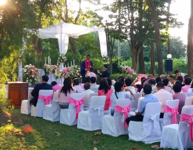 โรงแรมอิมพีเรียลเชียงใหม่ รีสอร์ท แอนด์ ส...