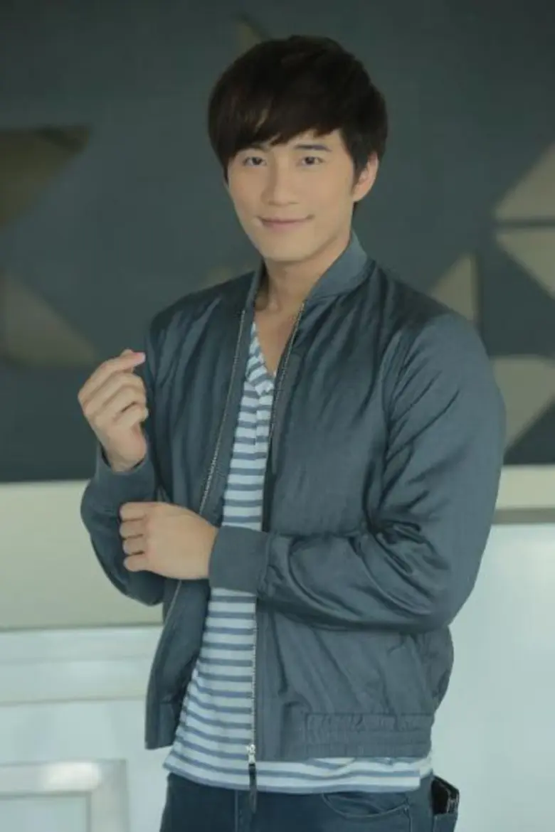 ถึงจะแต่งงานมีภรรยาและลูกหนึ่งไปแล้ว แต่ด...