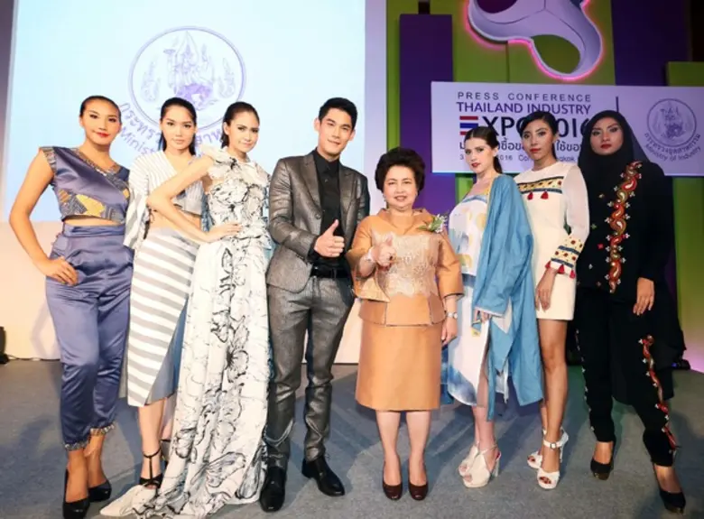 ดร. อรรชกา สีบุญเรือง รัฐมนตรีว่าการกระทร...