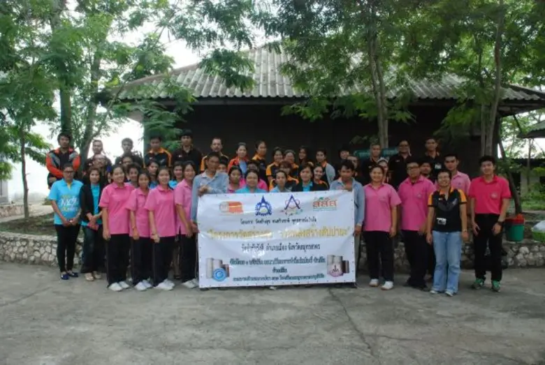 สำนักงานพระพุทธศาสนาแห่งชาติ จับมือองค์กรพันธมิตร ประกาศผลสำเร็จของ “โครงการวัดสร้างสุข คนสร้างชาติ พุทธศาสน์สร้างใจ”