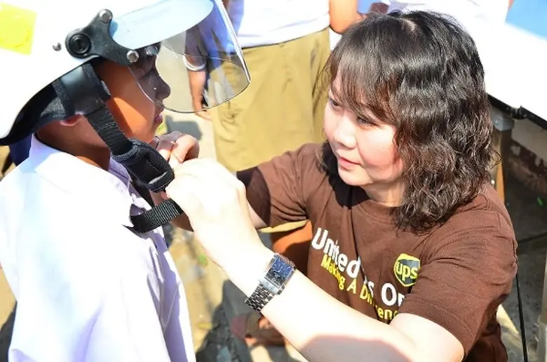 With the world refugee crisis growing and...