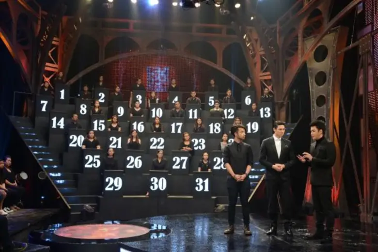 ทีวีไกด์: รายการ “เลขอวดกรรม” เปิดประเด็นเลขวันเกิดกับเรื่องราว “วิญญาณตามแล้วร้องไห้ขอให้ช่วย”