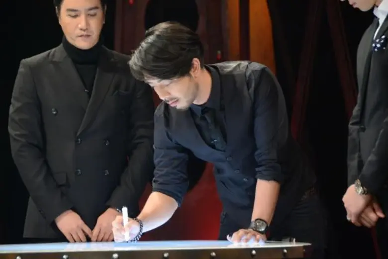 ทีวีไกด์: รายการ “เลขอวดกรรม” เปิดประเด็นเลขวันเกิดกับเรื่องราว “วิญญาณตามแล้วร้องไห้ขอให้ช่วย”