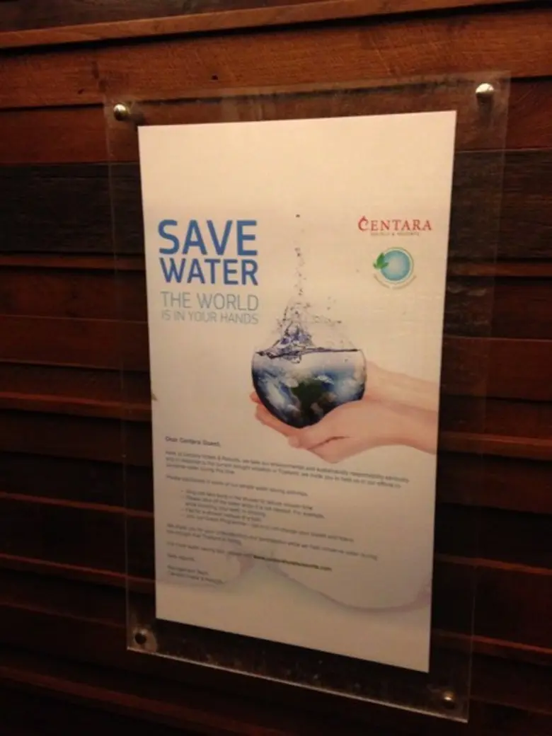 ปัจจุบันประเทศไทยกำลังเผชิญกับสถานการณ์ภั...