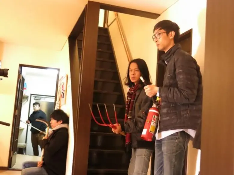 “ต้อม ยุทธเลิศ” เลือก “นิเซโกะ” หนาวทะลุจุดเยือกแข็ง เนรมิตร “ออสการ์ลอดจ์” ความหลอนครั้งใหม่ใน “บุปผาอาริกาโตะ”