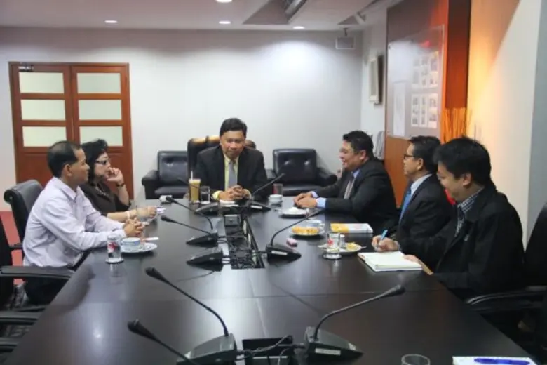 ธีธัช ร่วมถก ผู้ว่า กนอ. การพัฒนา ลงทุน Rubber City คืบหน้า นักลงทุน ไทย-ต่างชาติ สนใจร่วม