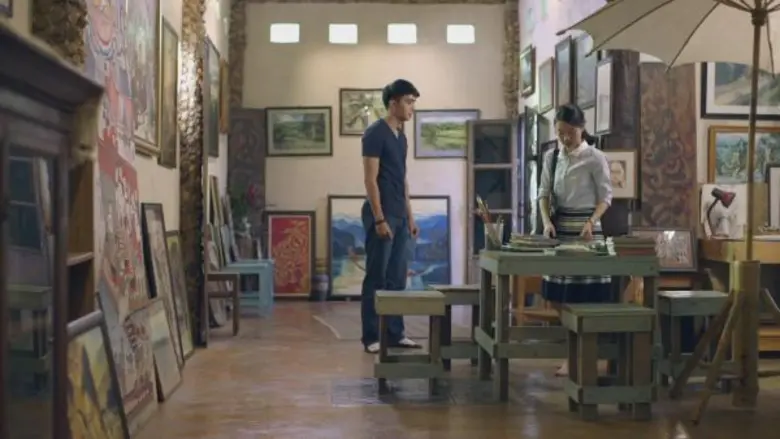 ทีวีไกด์: รายการไฮไลท์ประจำวันเสาร์ที่ 9 เมษายน 2559 ทางช่อง PPTV HD ดิจิทัลทีวี ช่อง 36