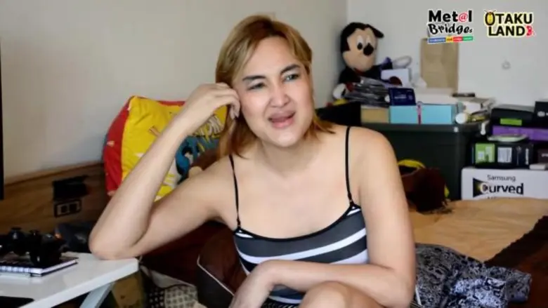 OTAKULAND คลิปรีวิวบน You Tube สุดฮิตของรักเกม การ์ตูน ของเล่น เทป 9 รีวิวการกลับมาของ TAMIYA Mini 4WD พร้อมสัมภาษณ์เกมเมอร์คนดัง “ซันนี่ ยูโฟว์”