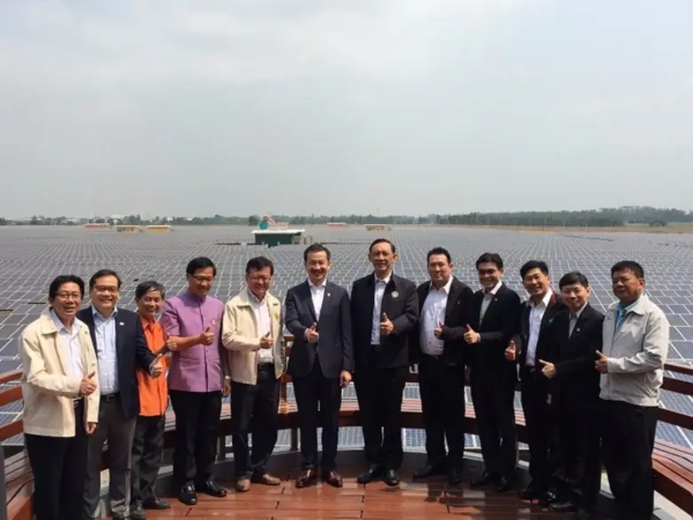 วันนี้ ( 7 เมษายน 2559 ) พลเอก อนันตพร กา...