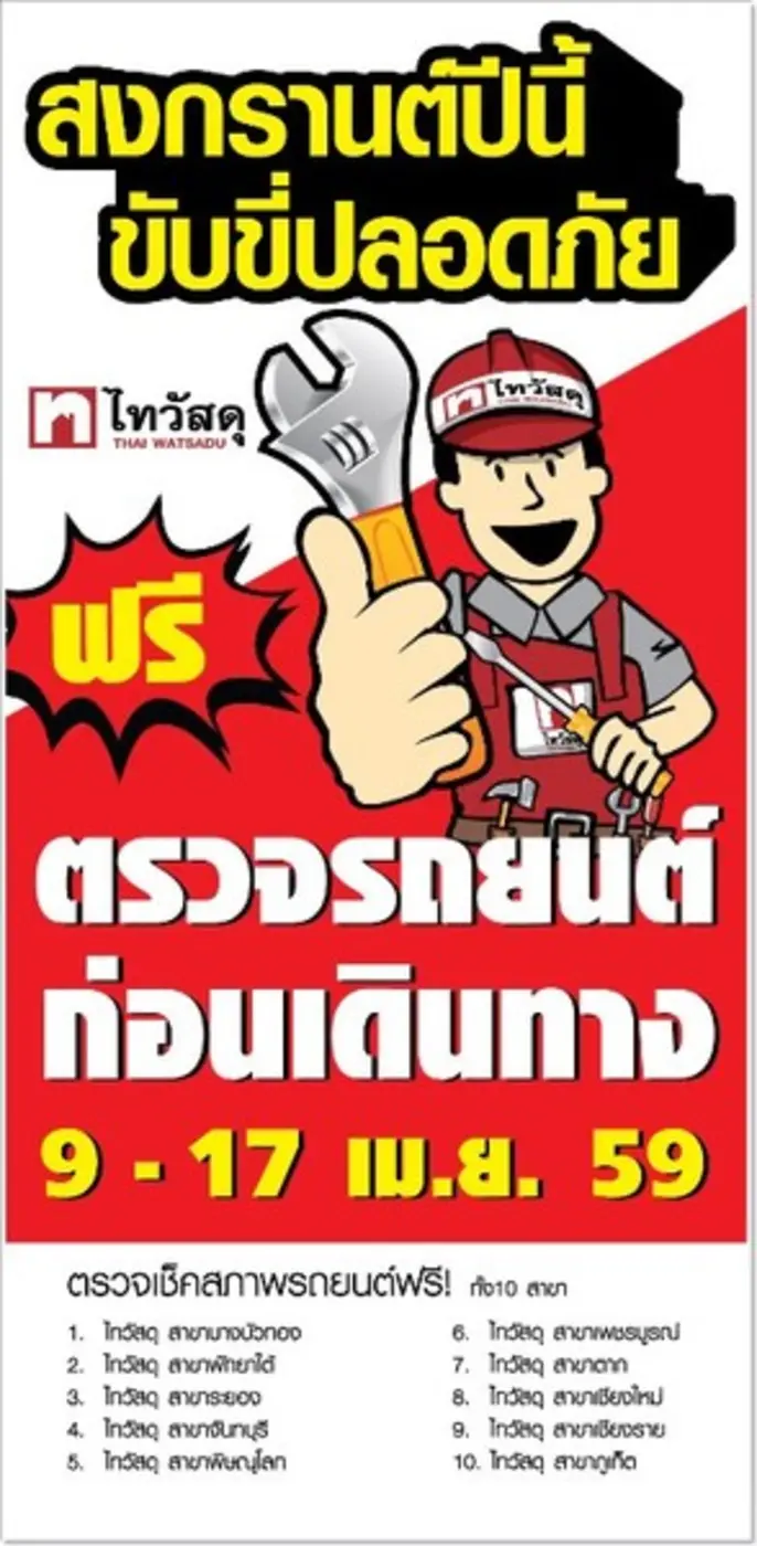 ไทวัสดุ ร่วมกับสถาบันการศึกษาและหน่วยงานใ...