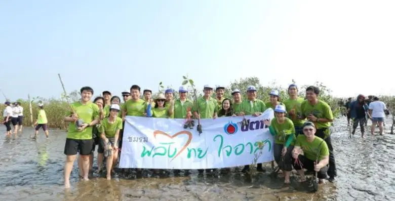 เมื่อเร็วๆ นี้ นายอรรถพล ฤกษ์พิบูลย์ รองก...