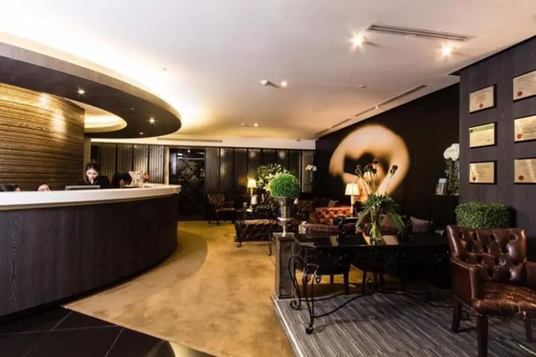 เคล็ดลับชะลอวัย สุขภาพดีอยู่ที่โหงวเฮ้งของลำไส้