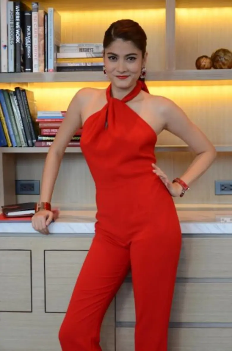 มาร์กี้ “ชวนดู “บุษบาเร่ฝัน” ละครน้ำดีแฝงแง่คิดเตือนสติคน