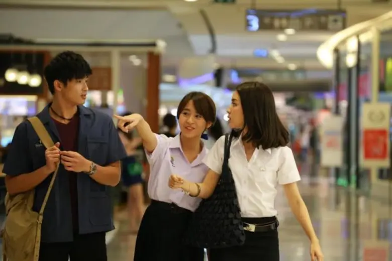 ตอนที่ 3 ออกอากาศวันเสาร์ที่ 16 เมษายน 25...