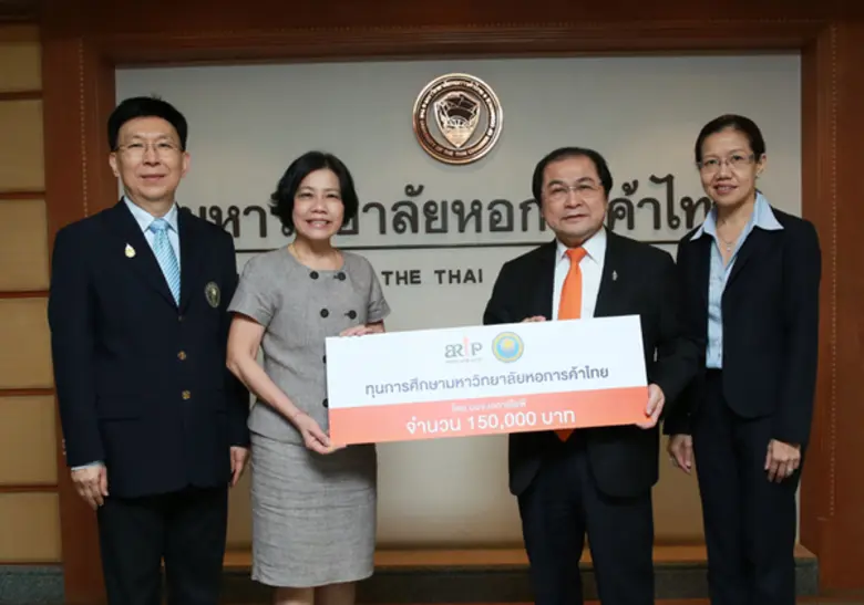 เมื่อเร็วๆ นี้ รศ.ดร.เสาวณีย์ ไทยรุ่งโรจน...