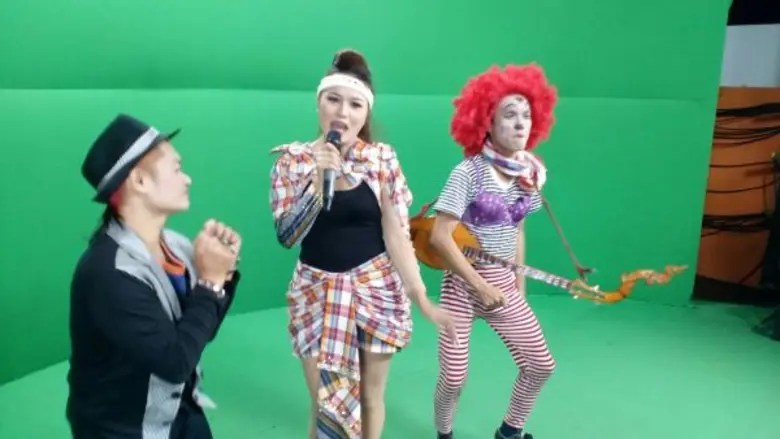 "ผู้บ่าวเมียเผลอ" คลอดแล้ว ซิงเกิ้ลที่สอง ของ "น้องหนึ่ง พรอุมา" ต้อนรับสงกรานต์