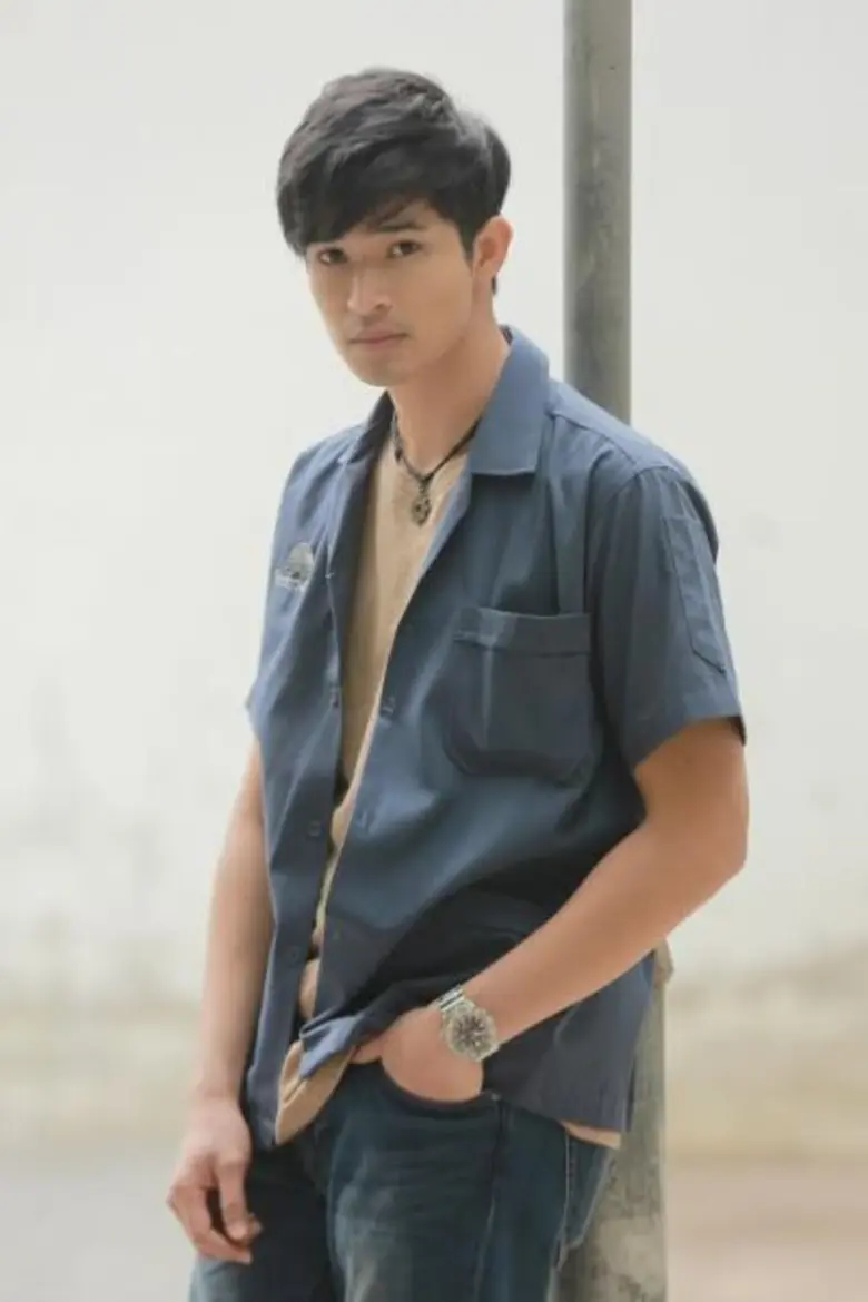 เป็นนักแสดงอีก 1 คน ที่ความสามารถไม่เป็นร...