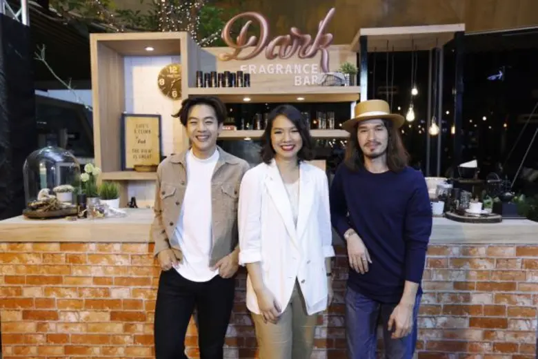 บริษัท ยูนิลีเวอร์ ไทย เทรดดิ้ง จำกัด โดย คุณภรณี เ...