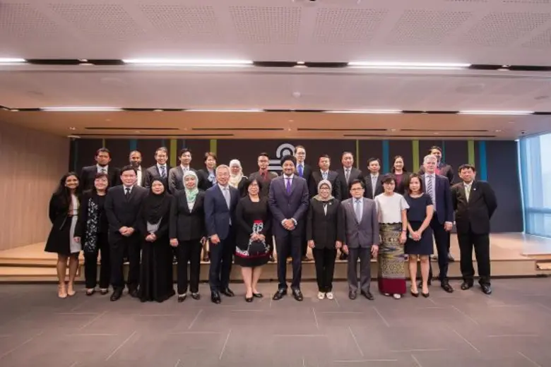 ก.ล.ต. เป็นเจ้าภาพจัดการประชุมหน่วยงานกำก...