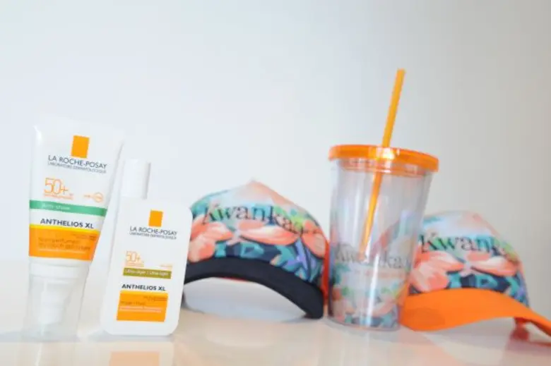 นอกจากจะยุ่งกับการทำแบรนด์เสื้อผ้า KwanKa...