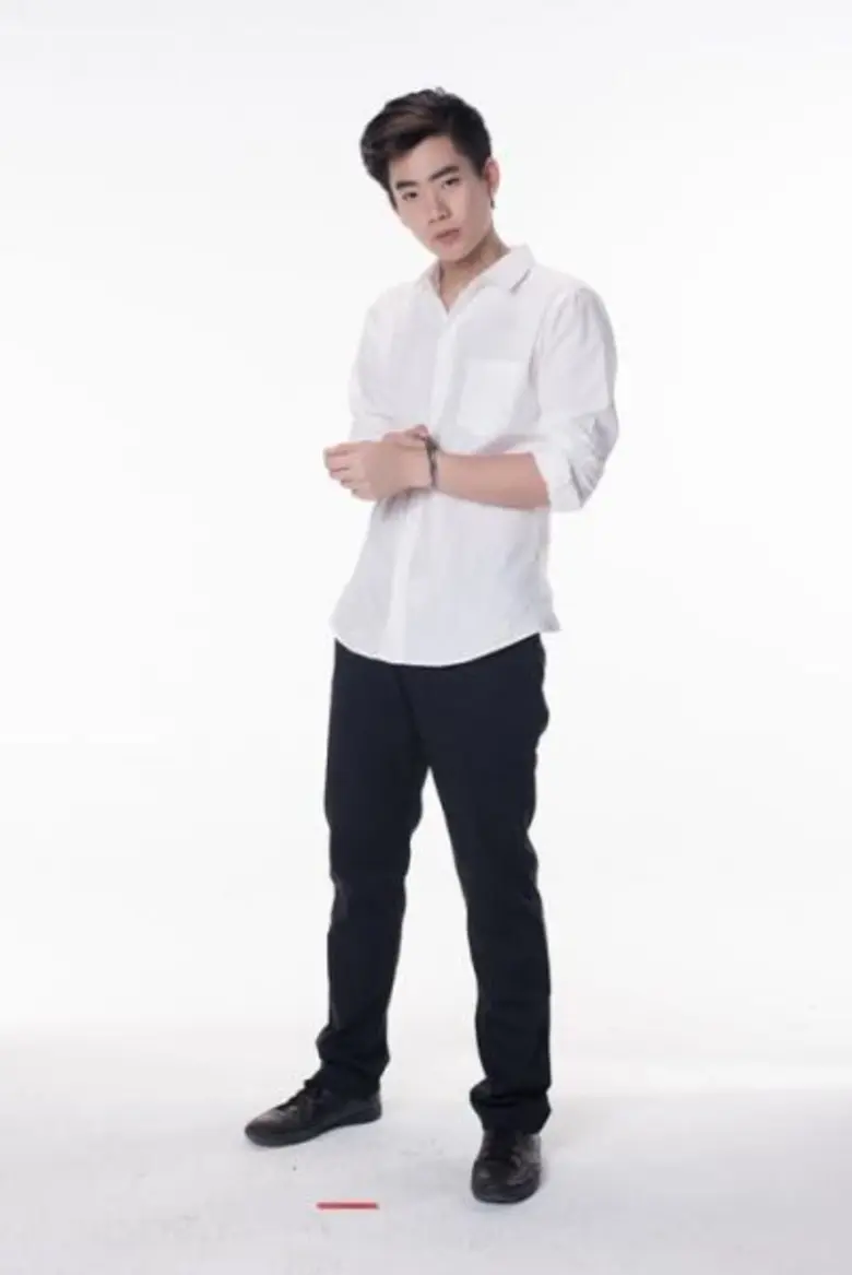 กระแสแรงเว่อร์ สำหรับคู่จิ้นชาย-ชายคู่ใหม...