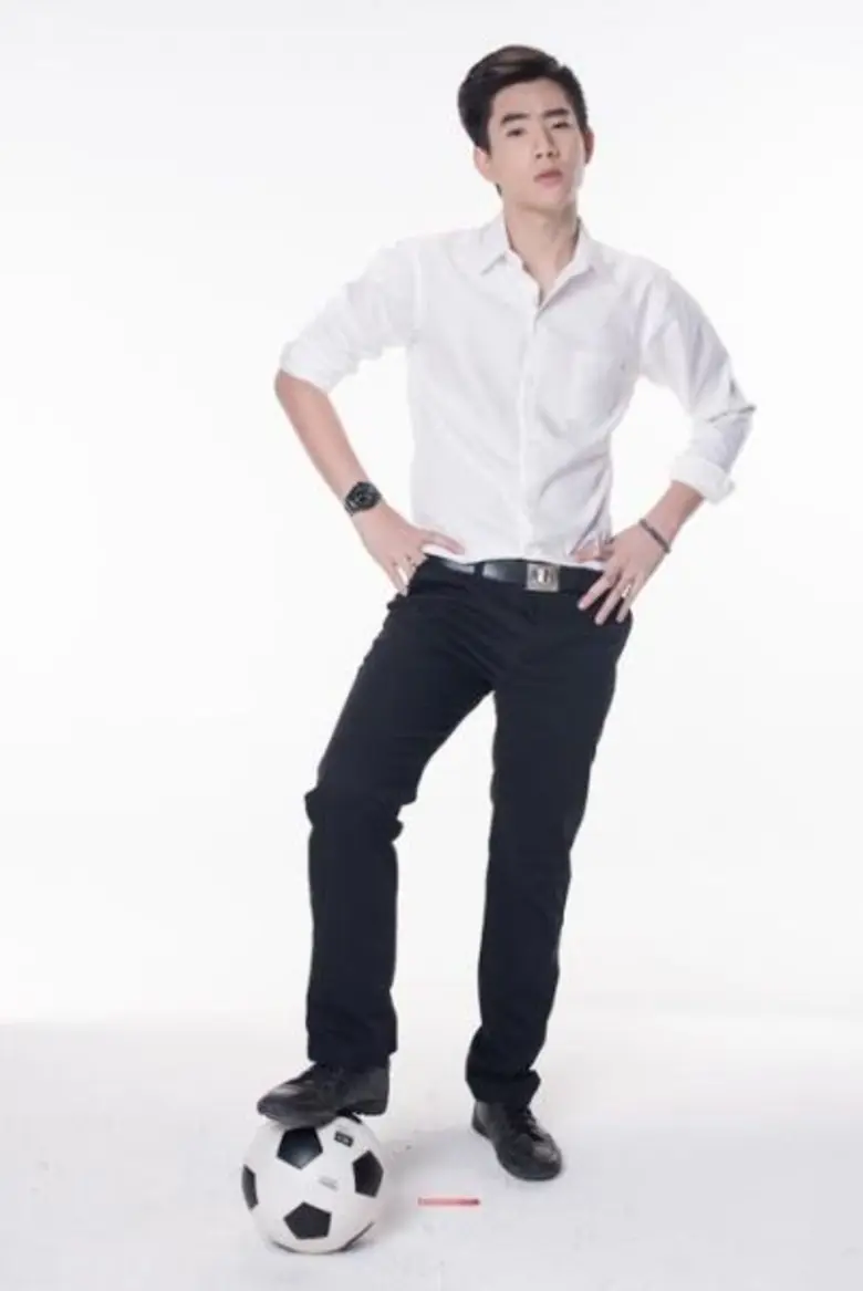 "ออฟ” เขิน!!! กระแสคู่จิ้น “กัน” แรงเว่อร์ ใน “รุ่นพี่ Secret Love” ตอน “Puppy Honey”