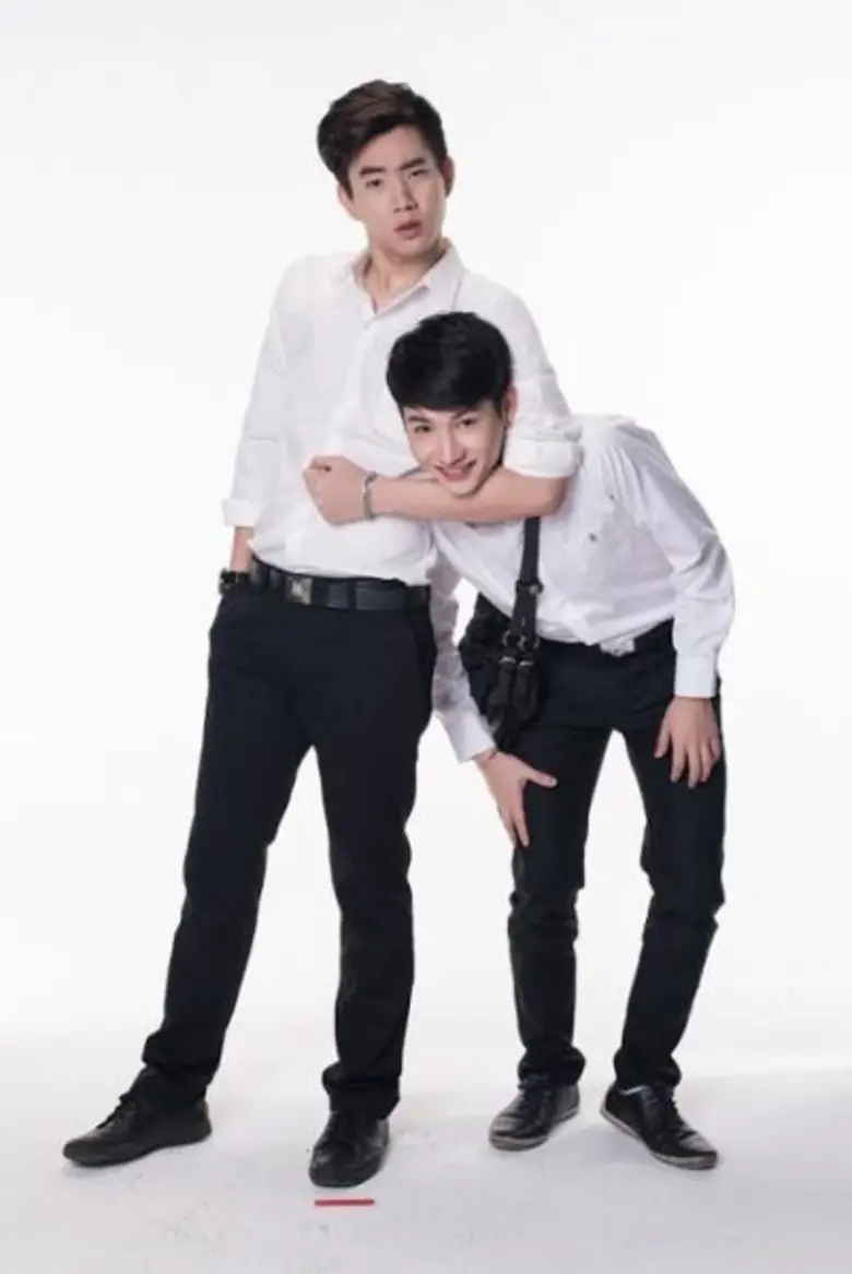 "ออฟ” เขิน!!! กระแสคู่จิ้น “กัน” แรงเว่อร์ ใน “รุ่นพี่ Secret Love” ตอน “Puppy Honey”