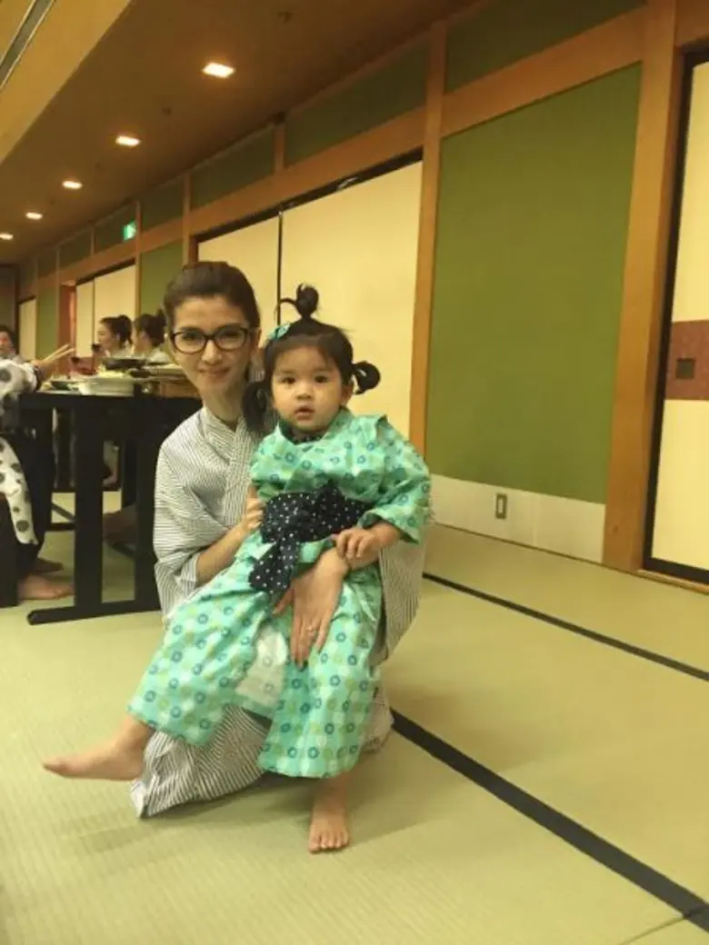 ดื่มด่ำเต็มอิ่ม “น้องมะลิ-แม่โบว์” ประทับใจไม่ลืม!! ขอบคุณ “คูล ฟาเรนไฮต์93” สานฝัน!! “ปอ-ทฤษฎี”