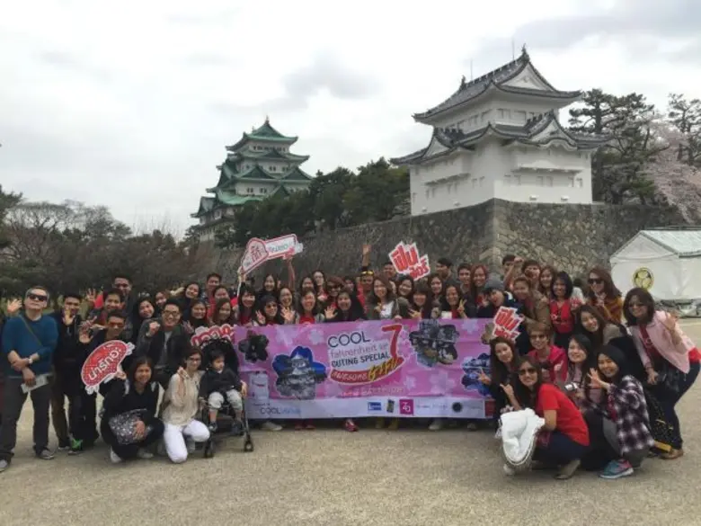 ดื่มด่ำเต็มอิ่ม “น้องมะลิ-แม่โบว์” ประทับใจไม่ลืม!! ขอบคุณ “คูล ฟาเรนไฮต์93” สานฝัน!! “ปอ-ทฤษฎี”