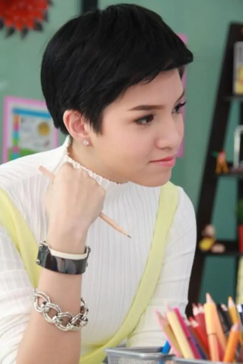 จ๊ะ-จิตตาภา สวมบทบาทนักจิตวิทยา โชว์ฝีมือดีเยี่ยม จนแฟนละครอิน ใน “วัยแสบสาแหรกขาด”