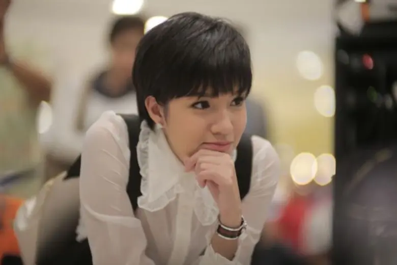 จ๊ะ-จิตตาภา สวมบทบาทนักจิตวิทยา โชว์ฝีมือดีเยี่ยม จนแฟนละครอิน ใน “วัยแสบสาแหรกขาด”