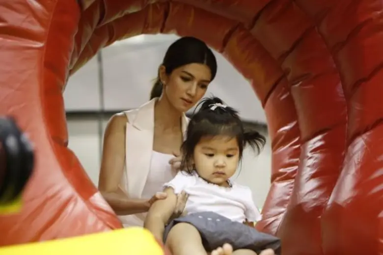 แม่โบ-น้องมะลิ ชวนเที่ยว งาน แฮปปี้ ฟาร์ม ออน ทัวร์